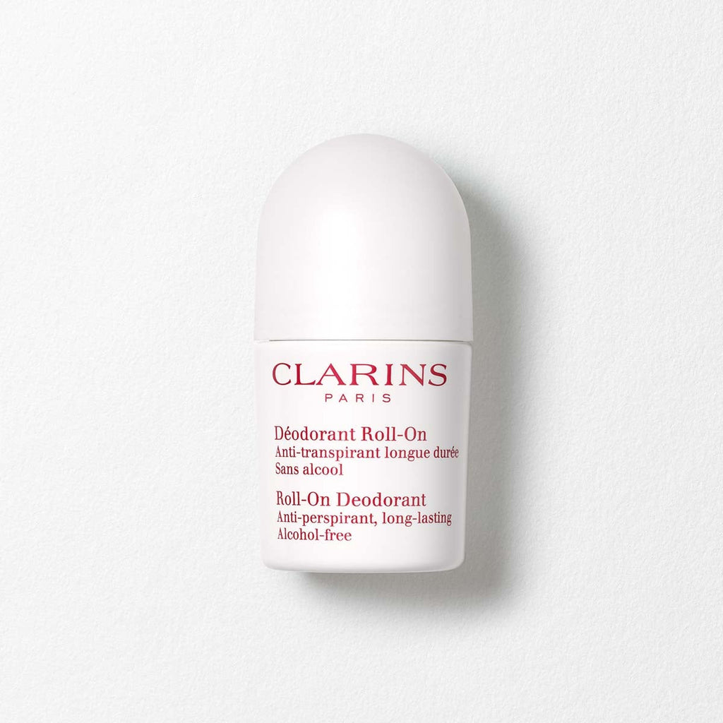 Gentle Care Roll-On Deodorant