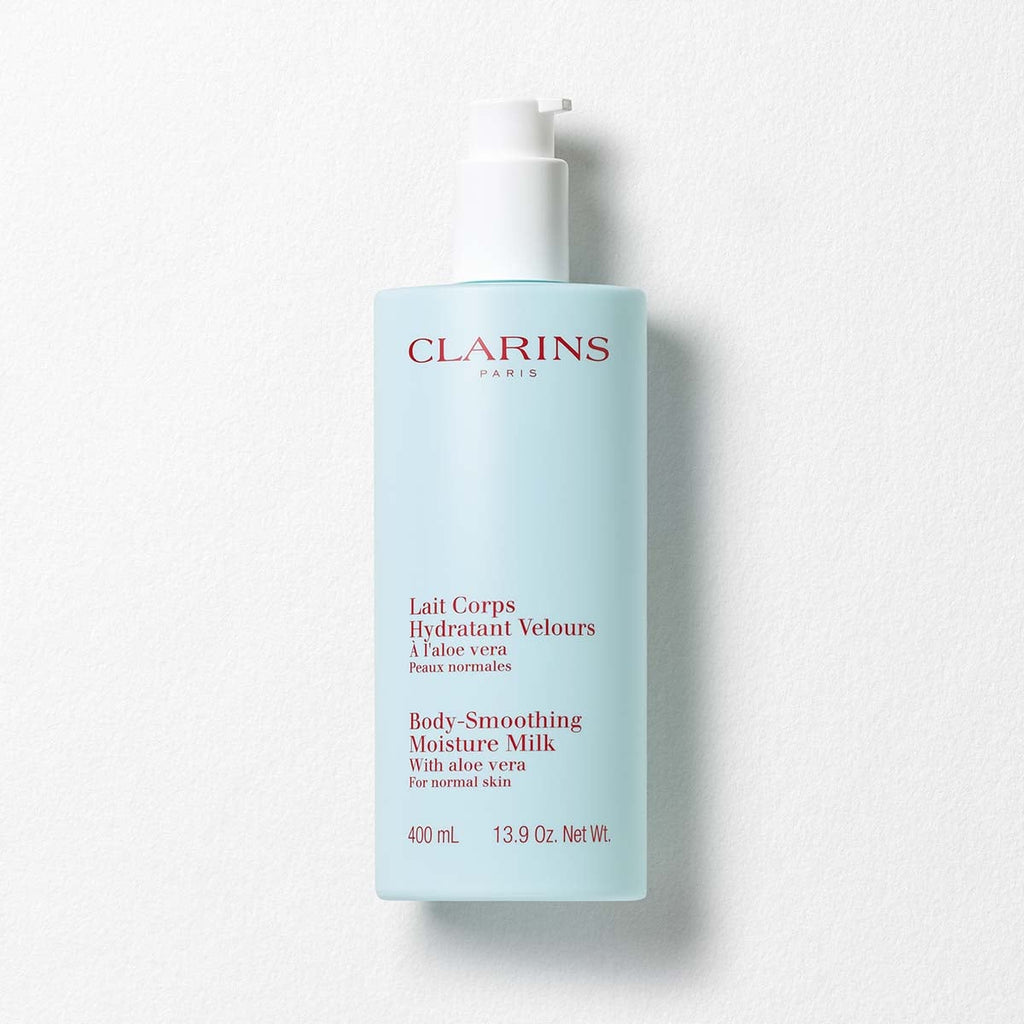 Body-Smoothing Moisture Milk