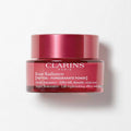 Rose Radiance Peptide Day Cream for Mature Skin