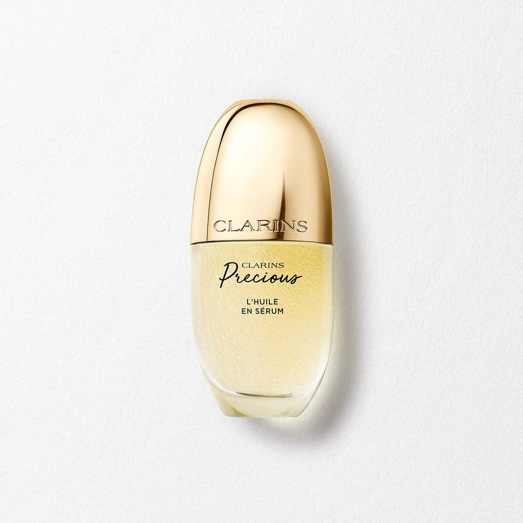 Precious L’Huile en Sérum Face Oil Serum