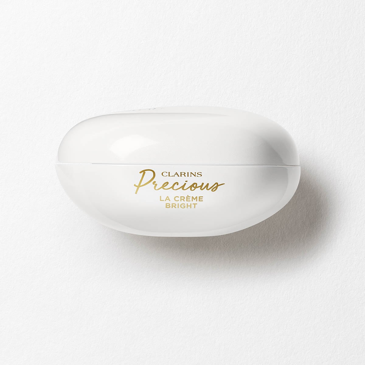 Precious La Crème Brightening Moisturizer
