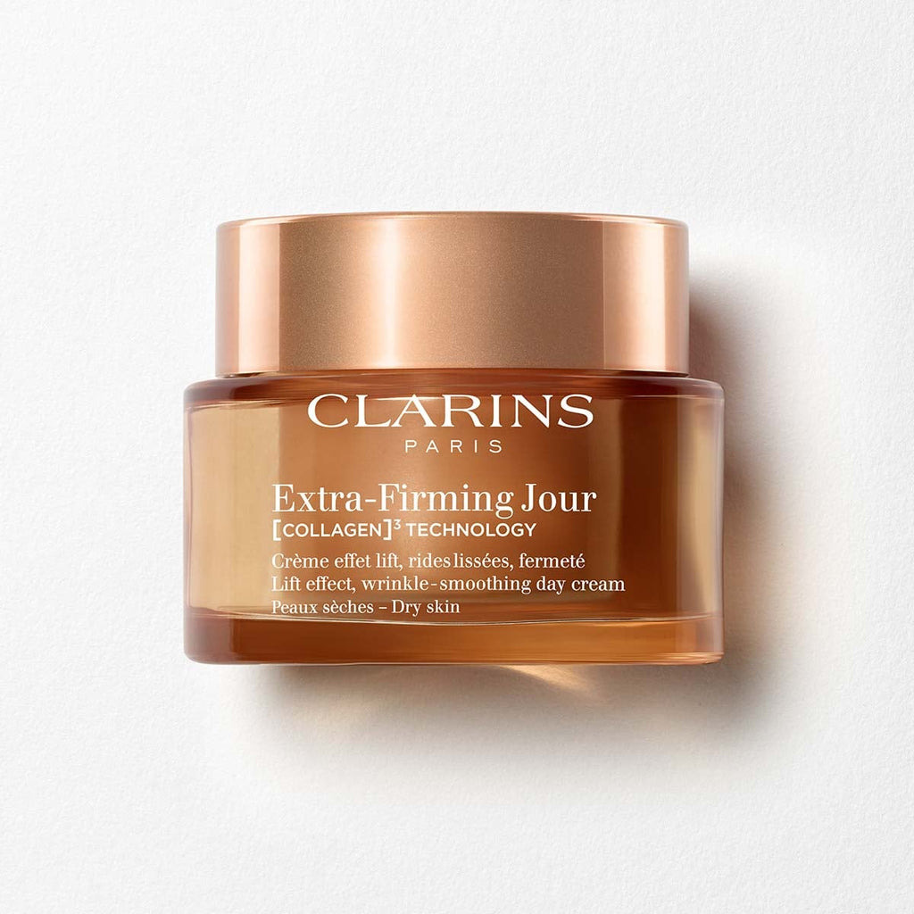 Extra-Firming Day - Dry Skin