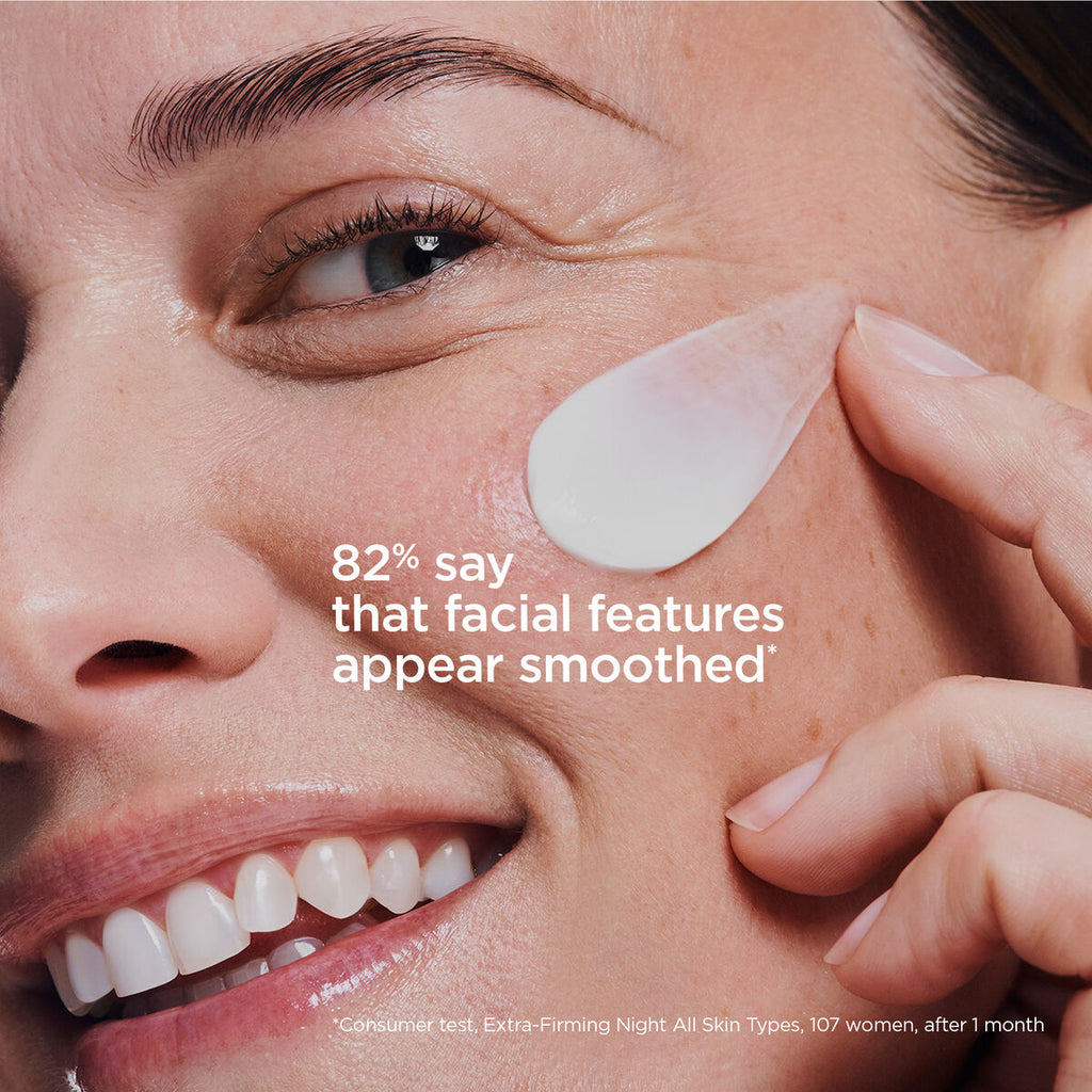 Extra-Firming 24/7 Duo SPF | Extra-Firming Day Cream with SPF 15 & Refillable Night Cream