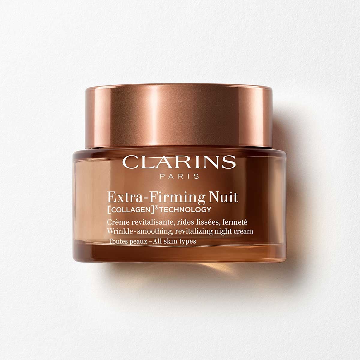 Extra-Firming Night - All Skin Types