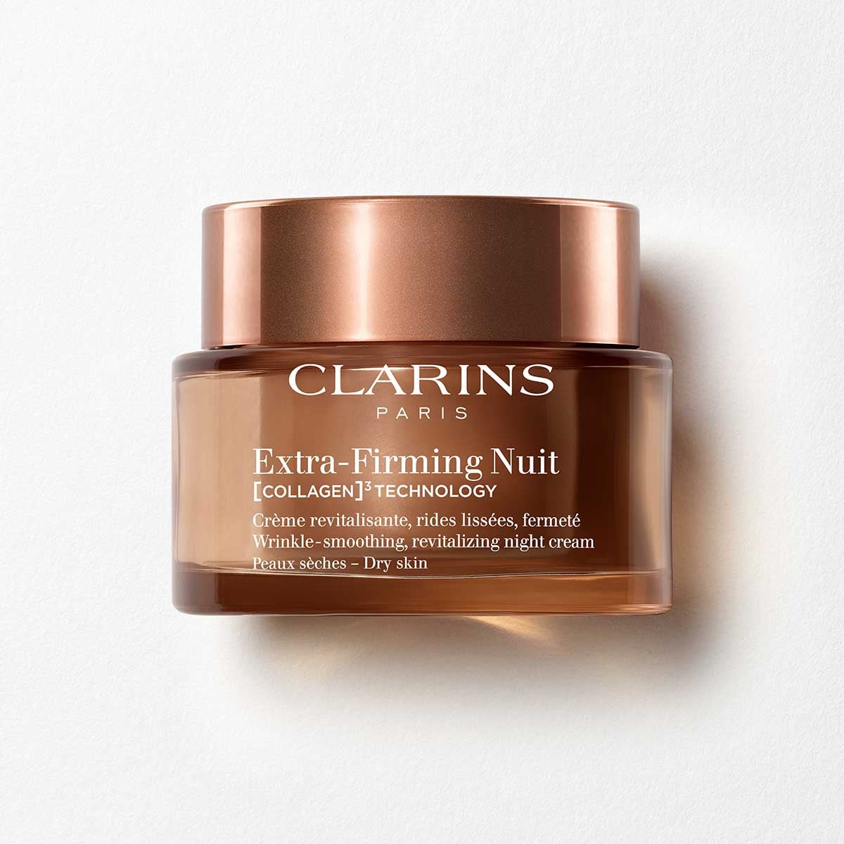 Extra-Firming Night - Dry Skin