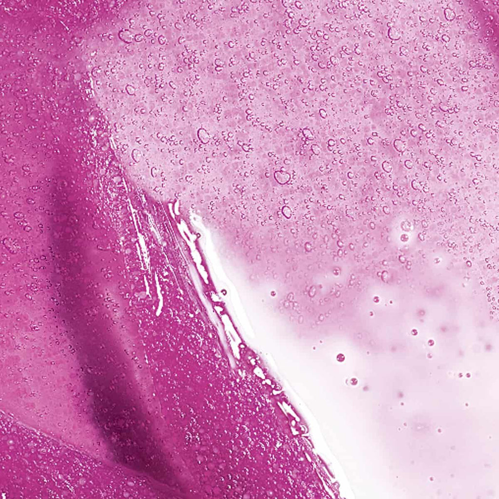 My Clarins REVEAL Purple Gentle Radiance Scrub