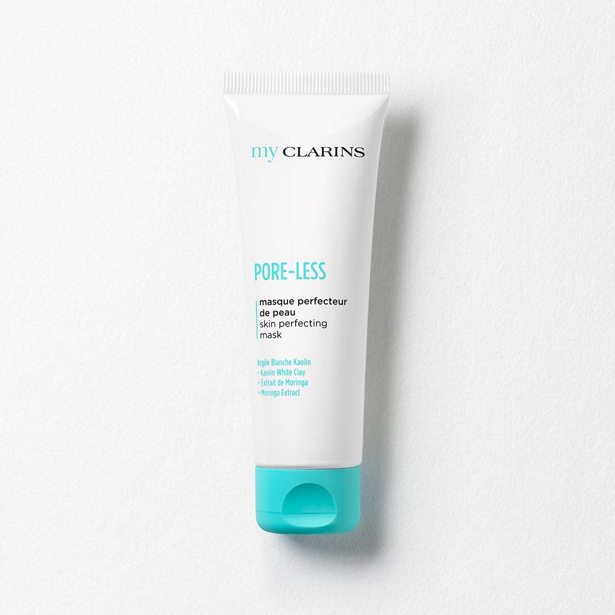 My Clarins PORE-LESS Skin Perfecting Mask