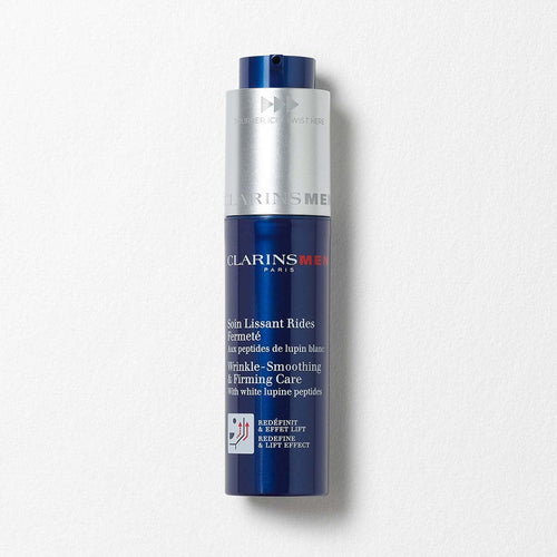ClarinsMen Wrinkle Smoothing & Firming Care