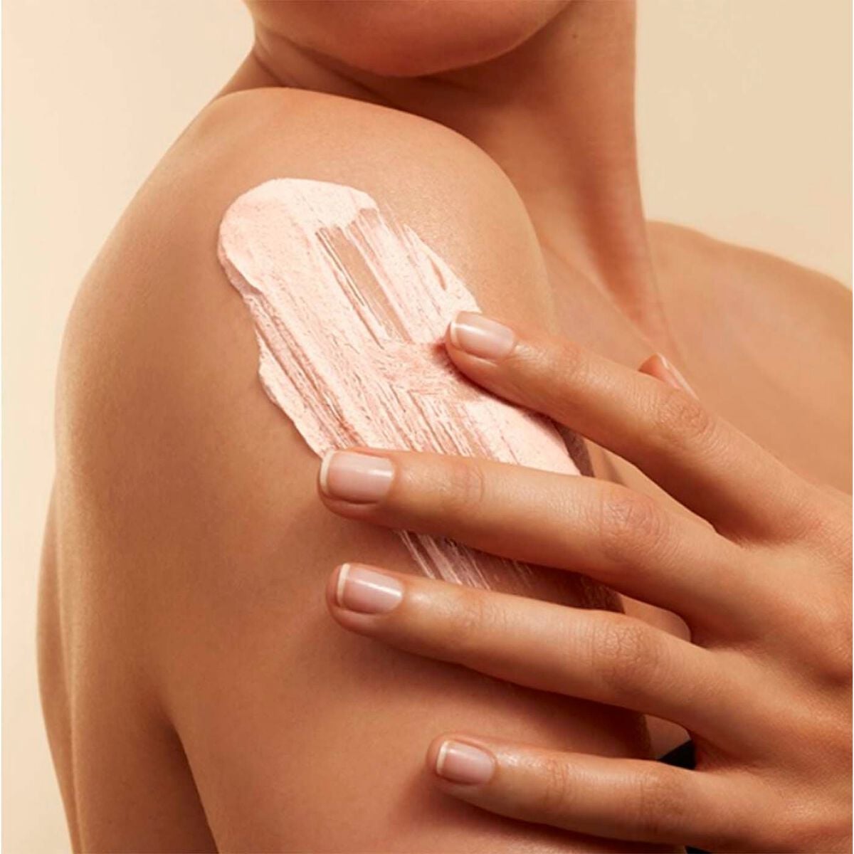 Exfoliating Body Scrub for Smooth Skin