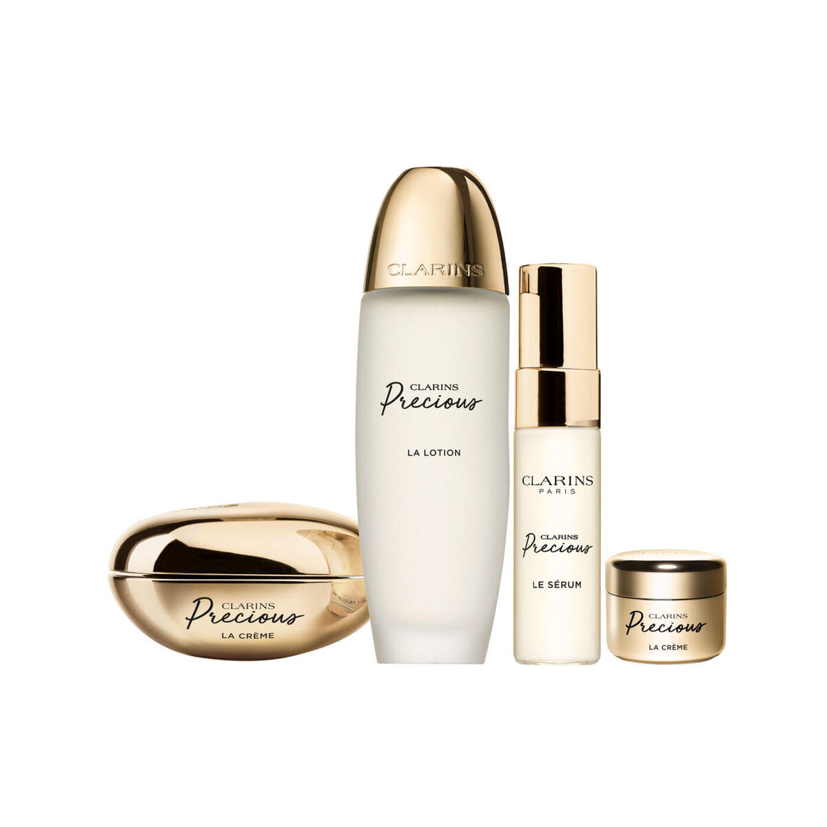 The Precious Discovery Set