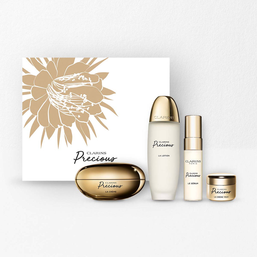 The Precious Discovery Set