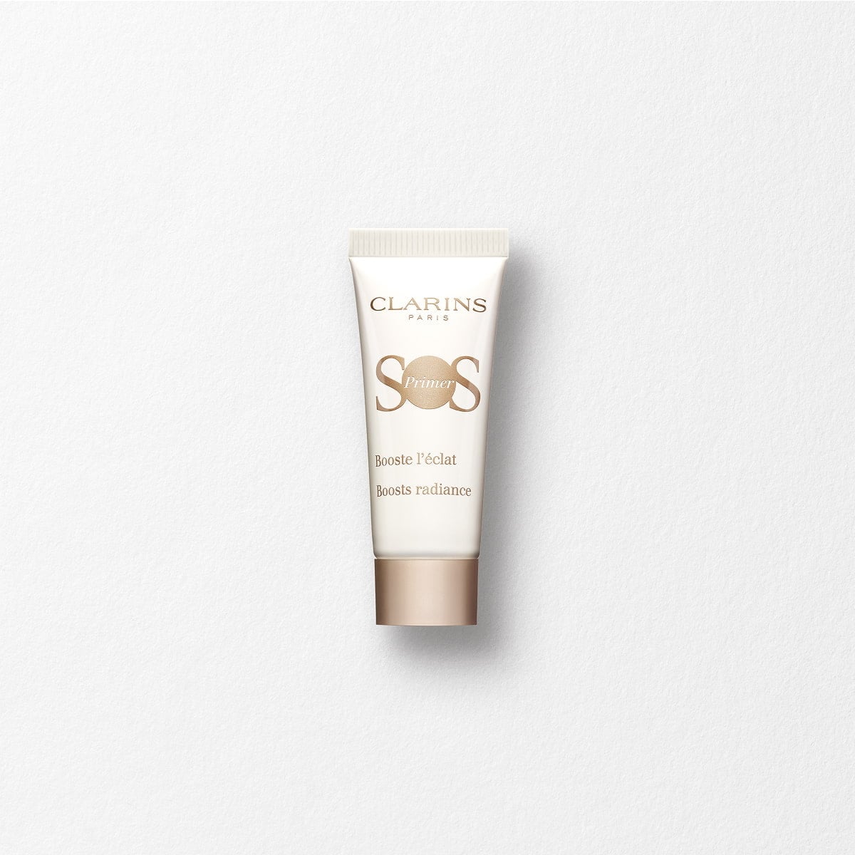SOS Color Correcting Face Primer - Luminosity