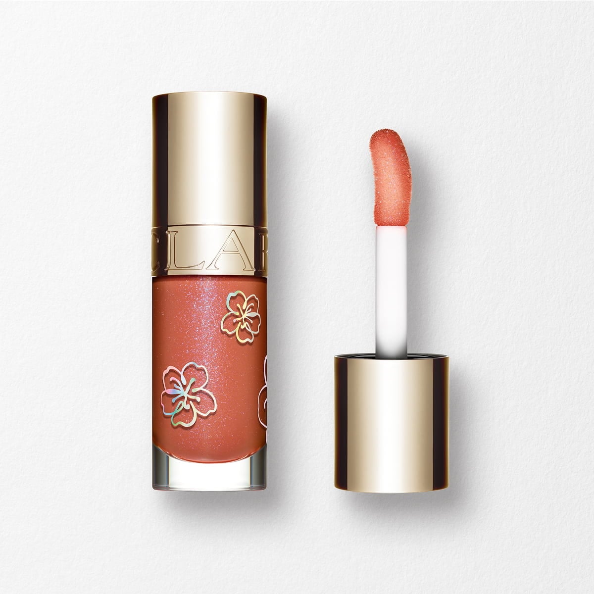 Lip Comfort Oil – Fairy Blossoms