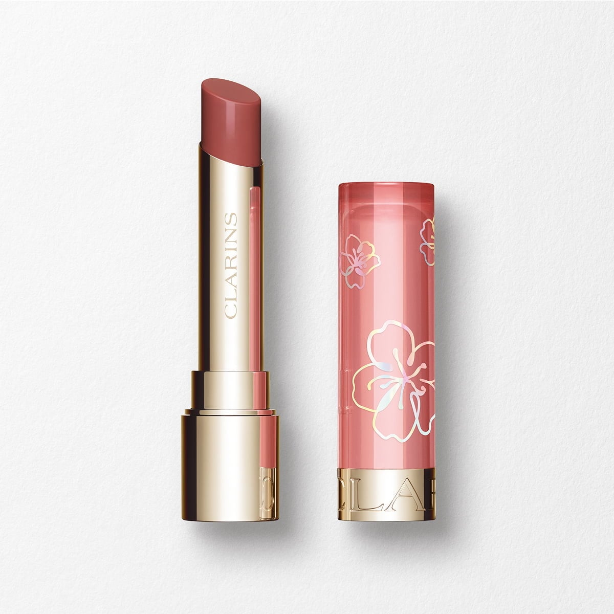Lip Oil Balm – Fairy Blossoms