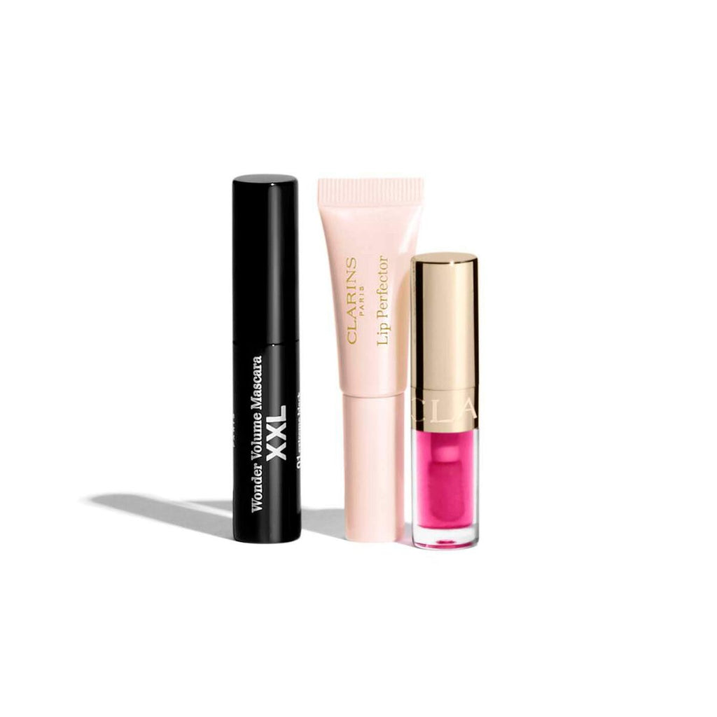 Make-up essentials