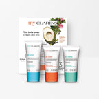 My Clarins Dream Skin Trio