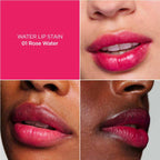 Lip Oil & Stain Duo-Pink