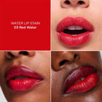 Lip Oil & Stain Duo-Red