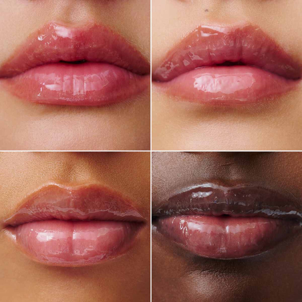 Cryo-Plumping Lip Oil