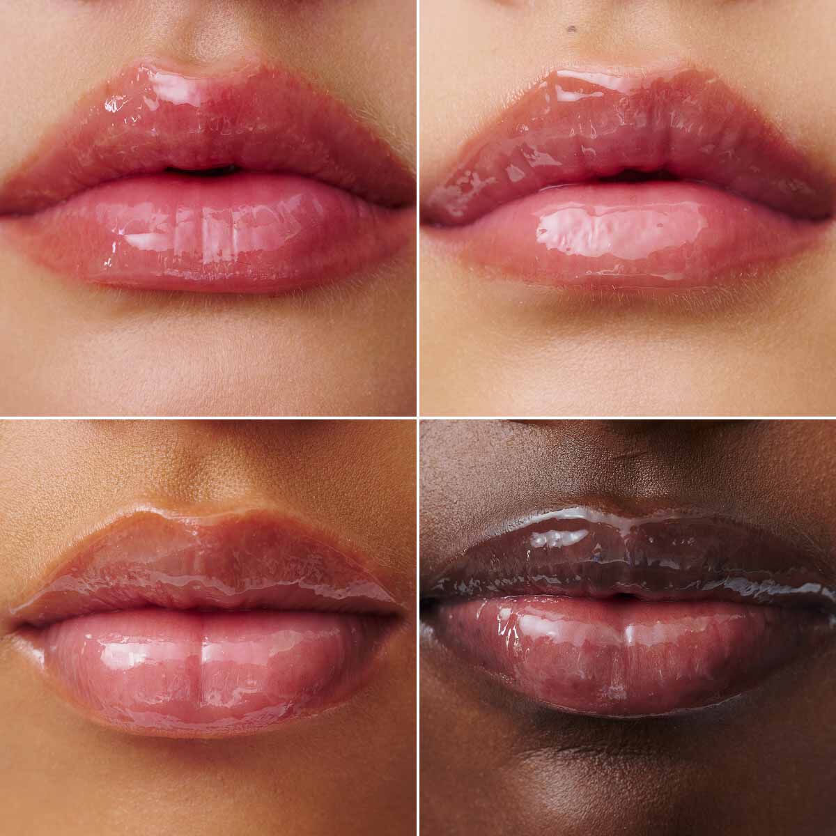 Cryo-Plumping Lip Oil