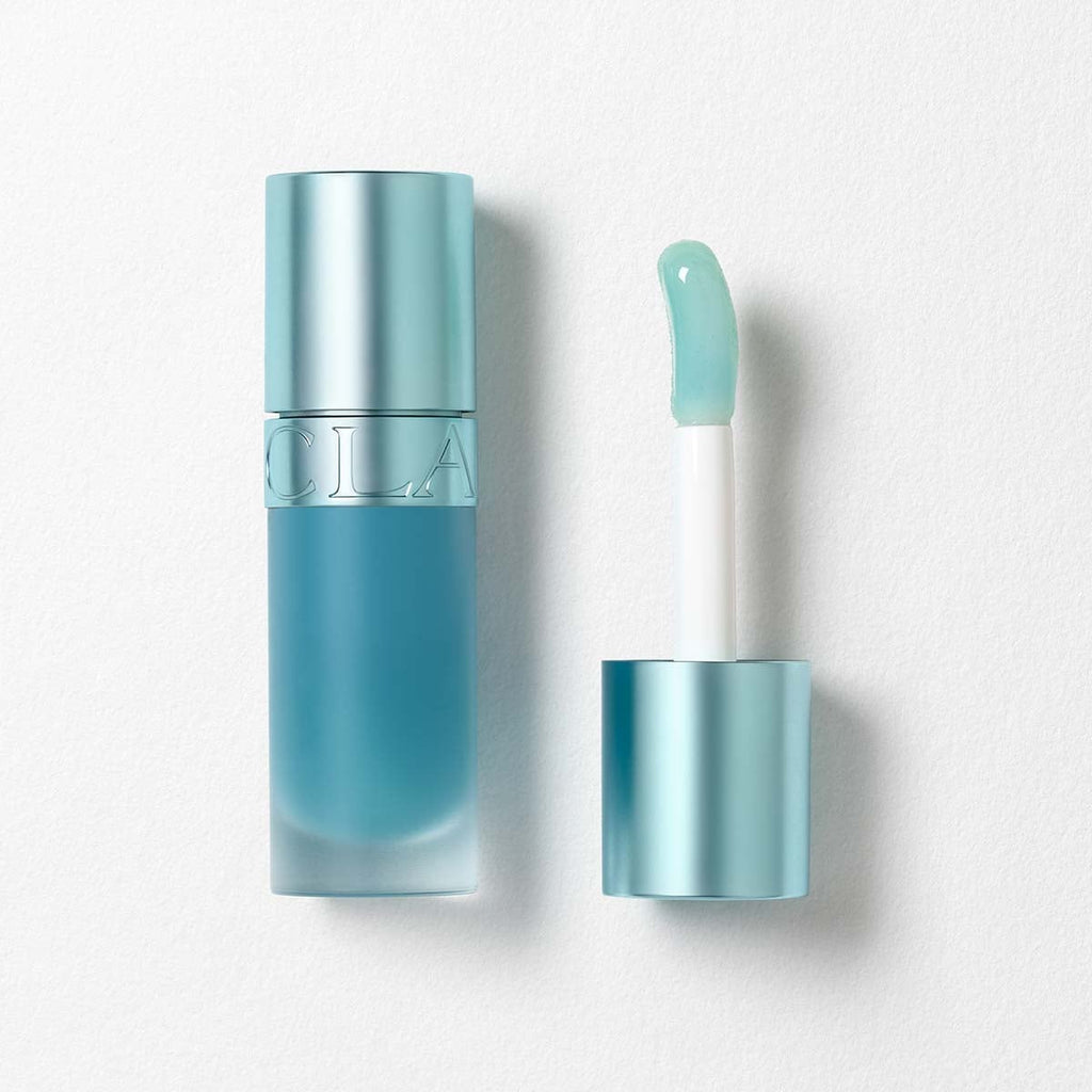 Cryo-Plumping Lip Oil