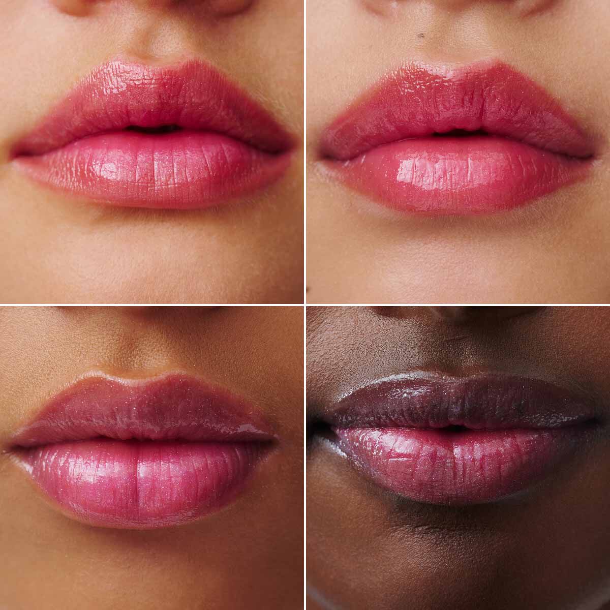 Cryo-Plumping Lip Oil Balm