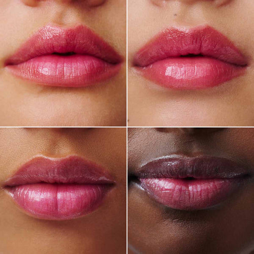 Cryo-Plumping Lip Oil Balm