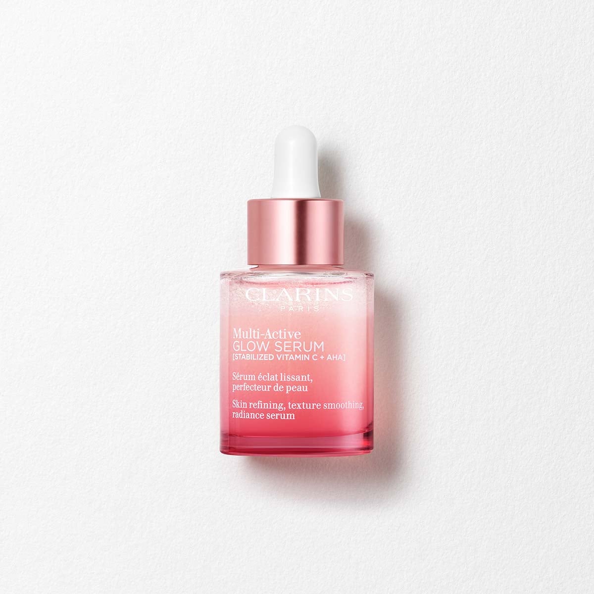 Multi-Active Glow Serum