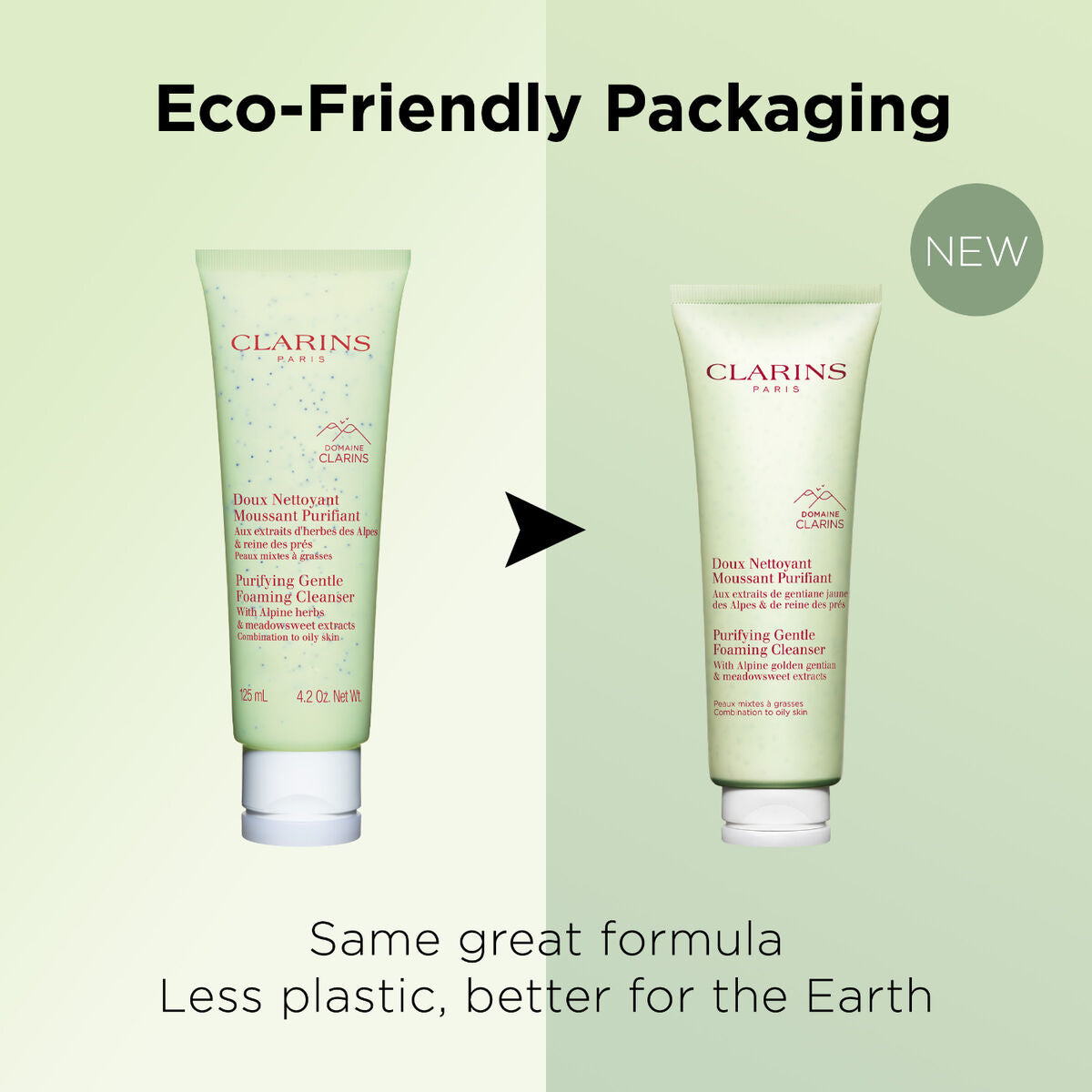Purifying Cleansing & Toning Set