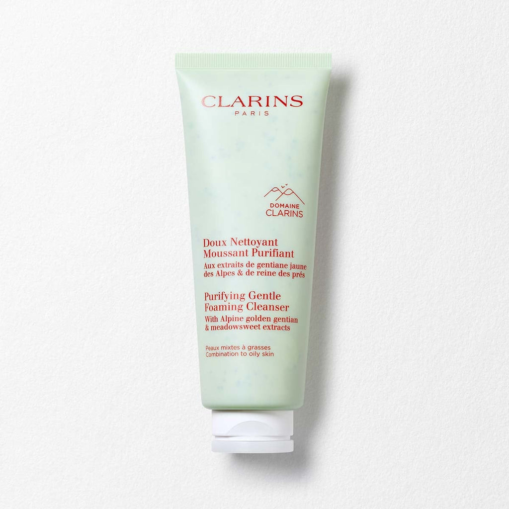 Purifying Gentle Foaming Cleanser