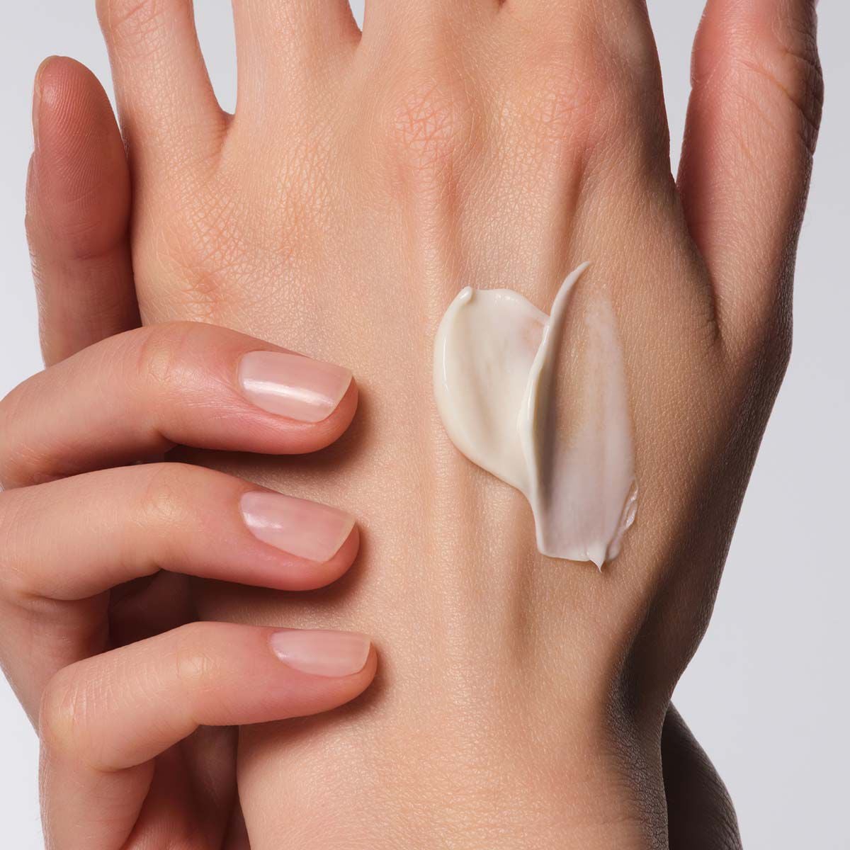 Hand and Nail Treatment Cream - Embrace Love Collection