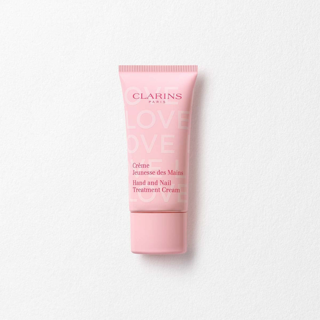 Hand and Nail Treatment Cream - Embrace Love Collection