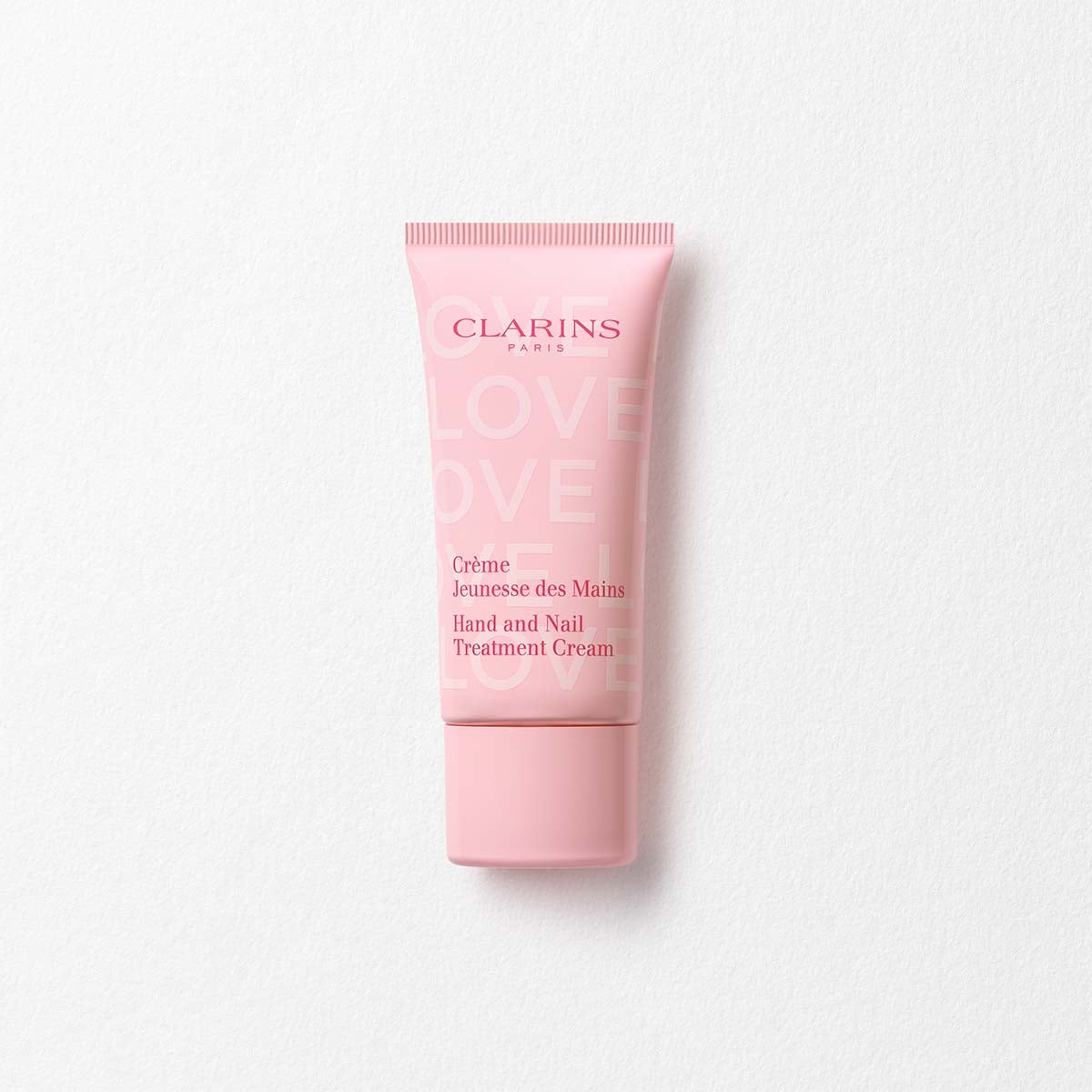 Hand and Nail Treatment Cream - Embrace Love Collection