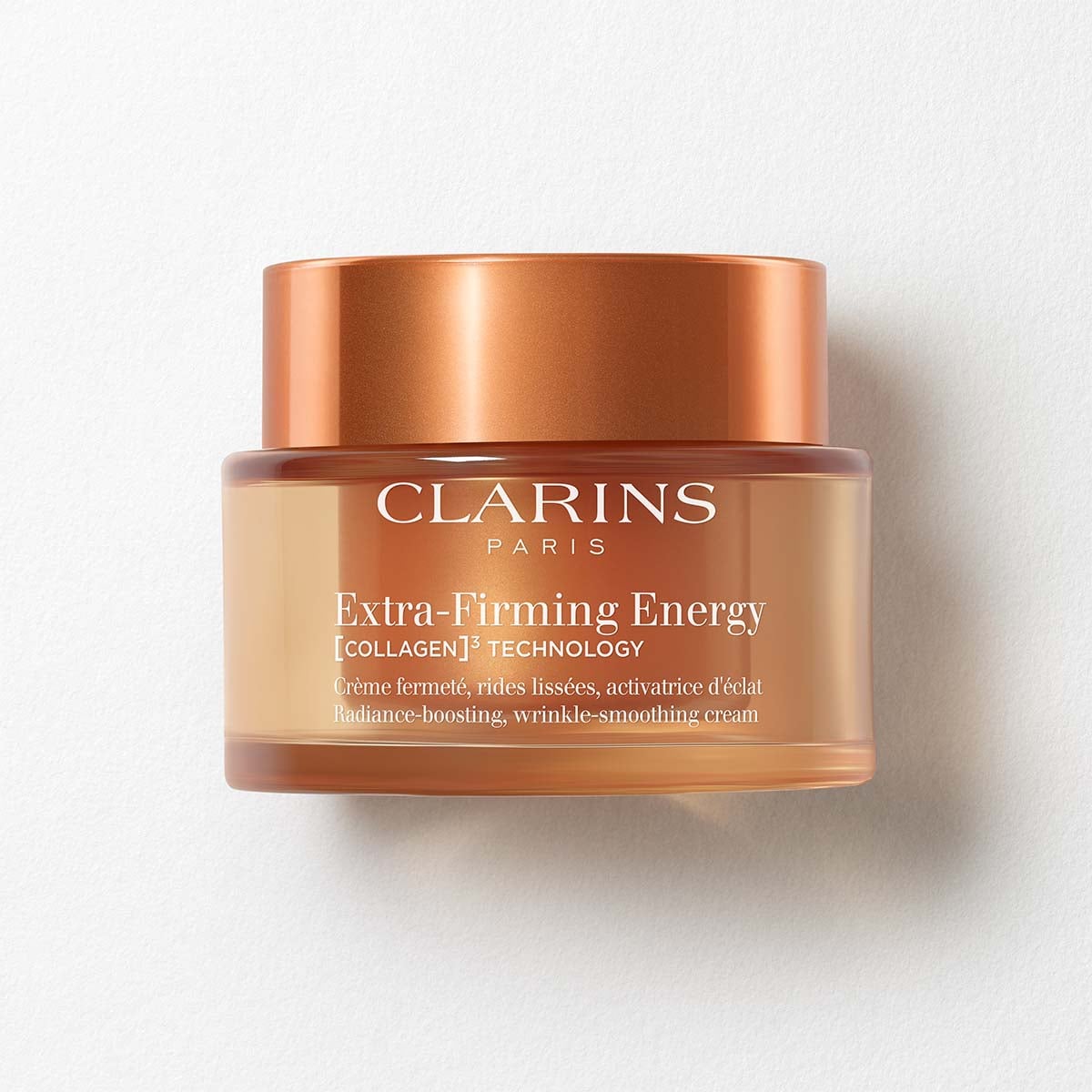 Extra-Firming Energy Refillable Moisturizer with Collagen Polypeptide + Niacinamide