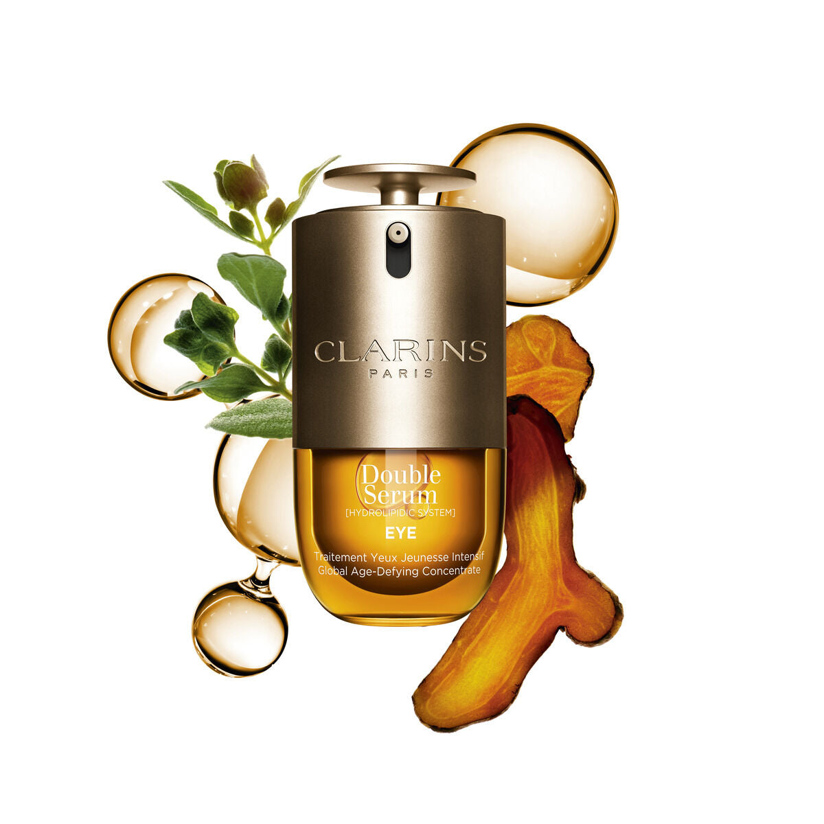 DOUBLE SERUM® Eye official gallery image A