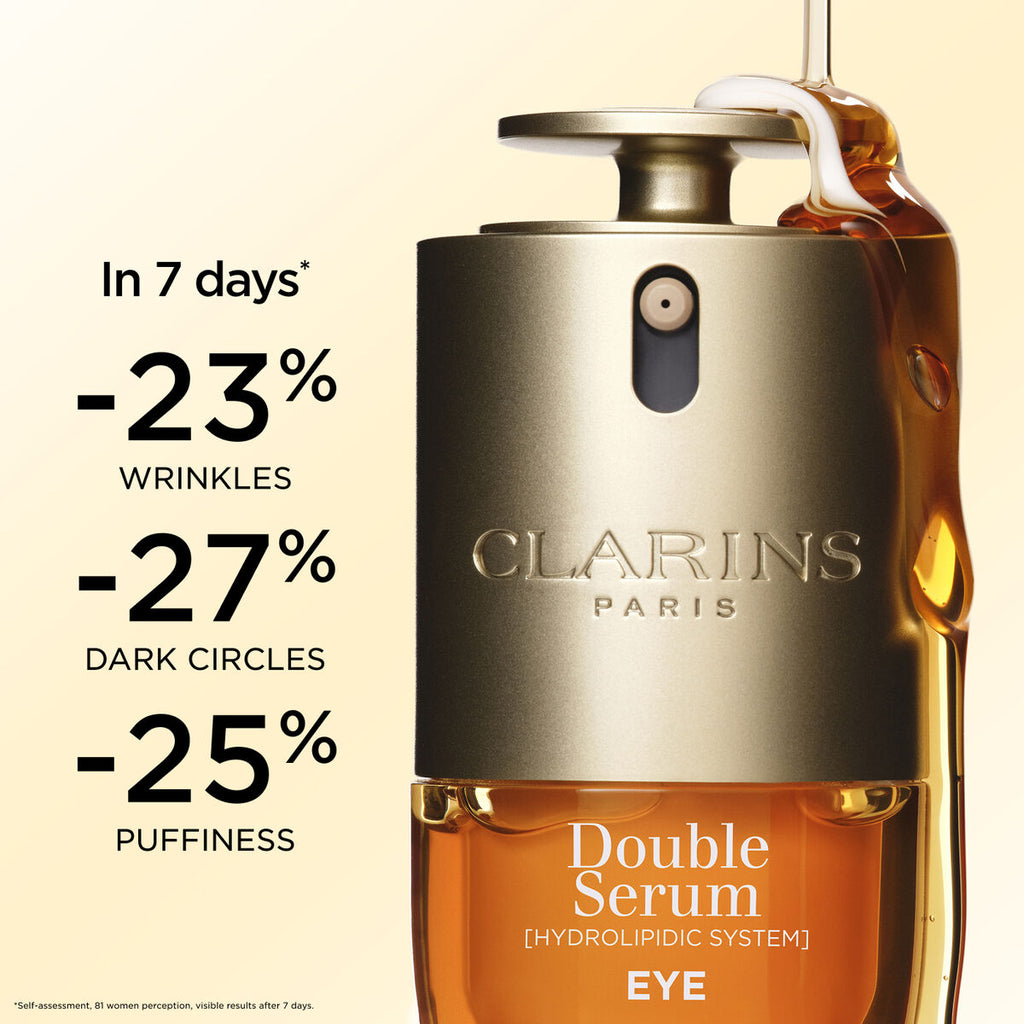 DOUBLE SERUM® Eye official gallery image B