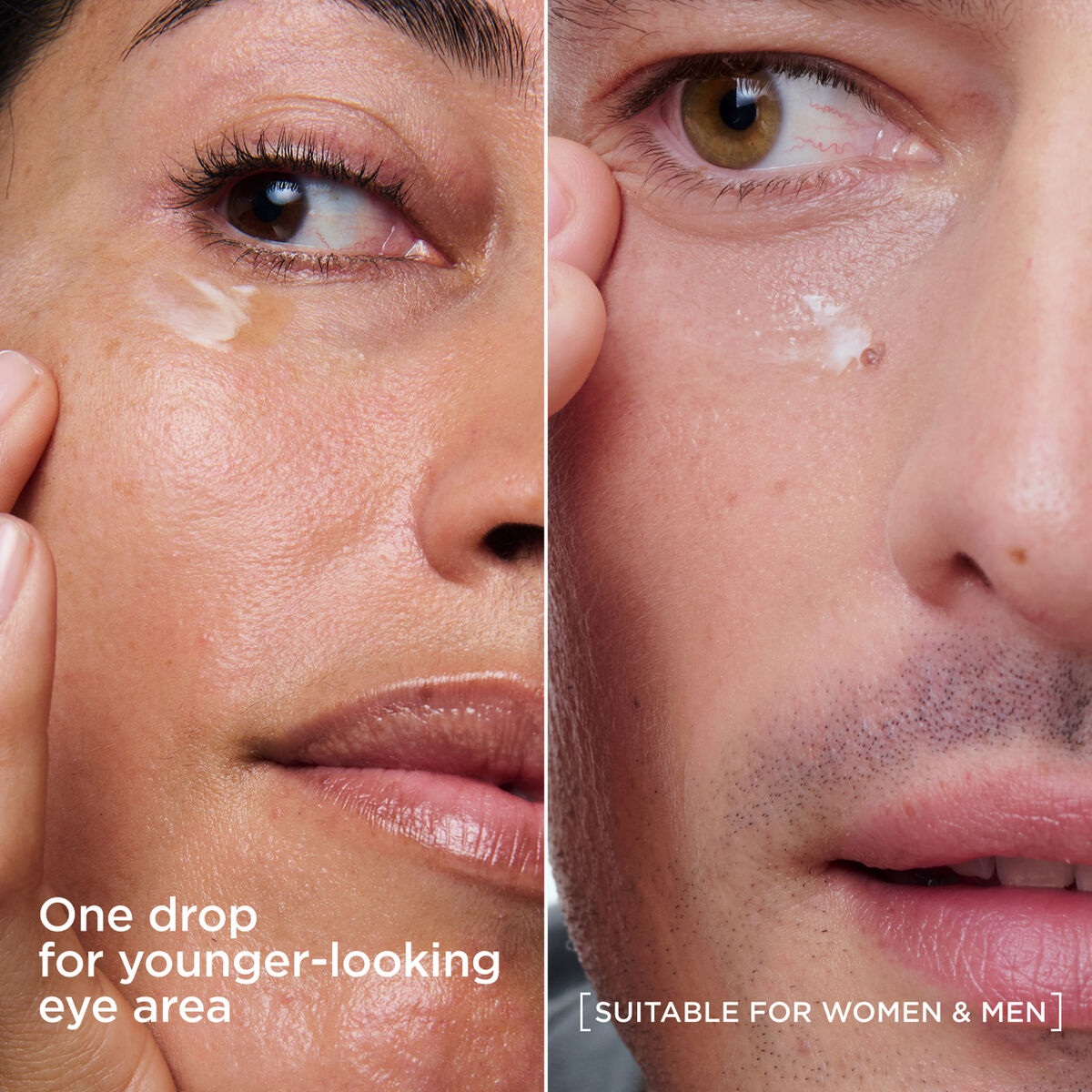 DOUBLE SERUM® Eye official gallery image F