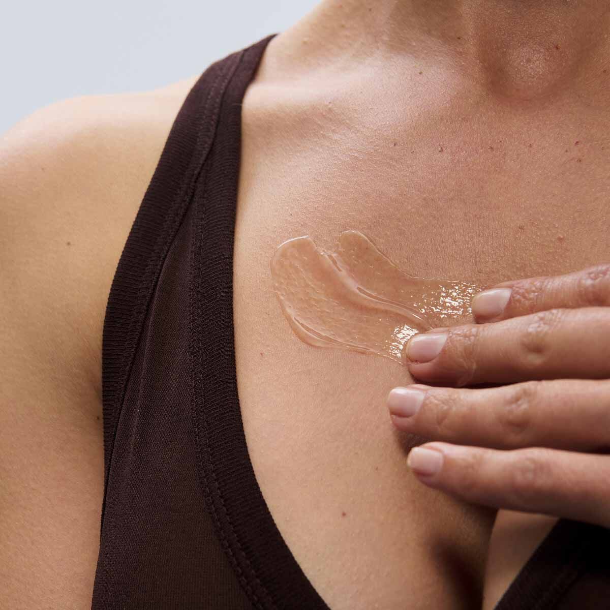 Bust Beauty Extra-Lift Gel - Breast Firming Gel