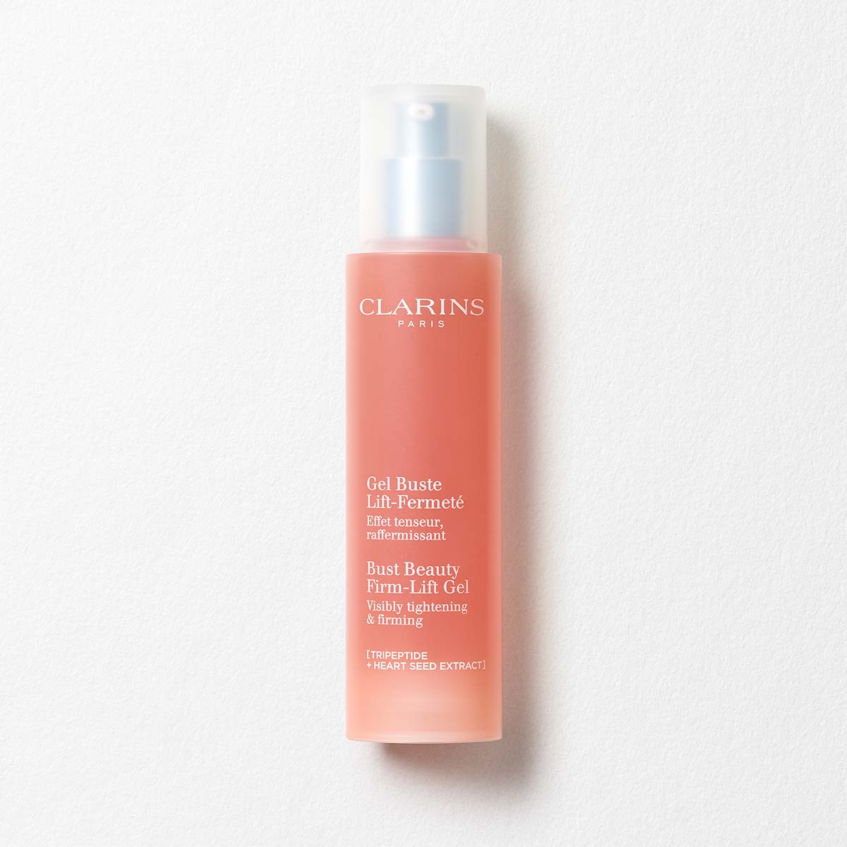 Bust Beauty Extra-Lift Gel - Breast Firming Gel