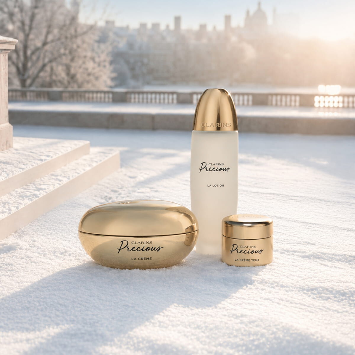 Precious Exceptional Skincare