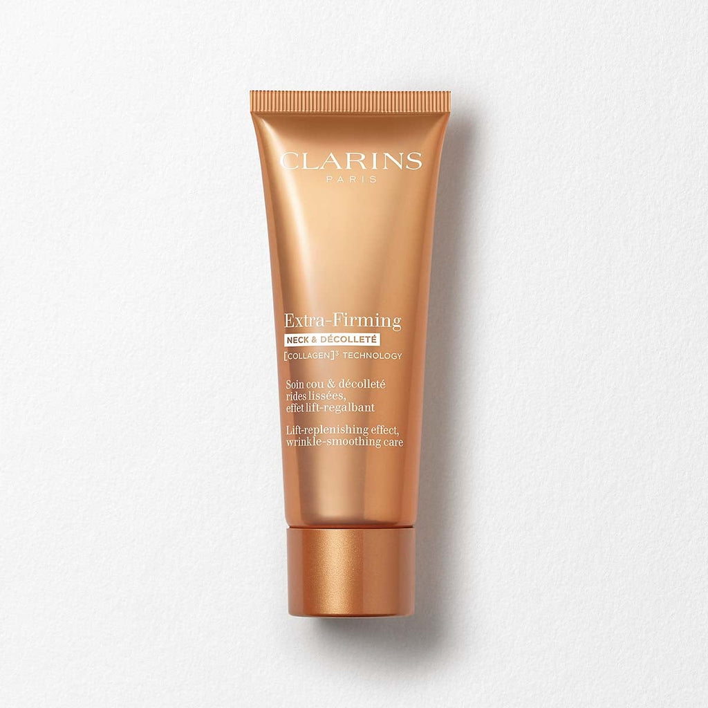 Extra-Firming Neck & Décolleté Anti-Aging Care