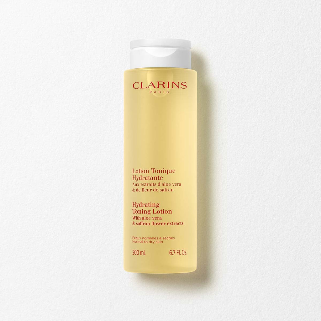 Hydrating Toning Lotion