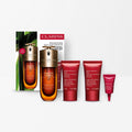 Replenishing, Age-Defying Set - Double Serum & Super Restorative