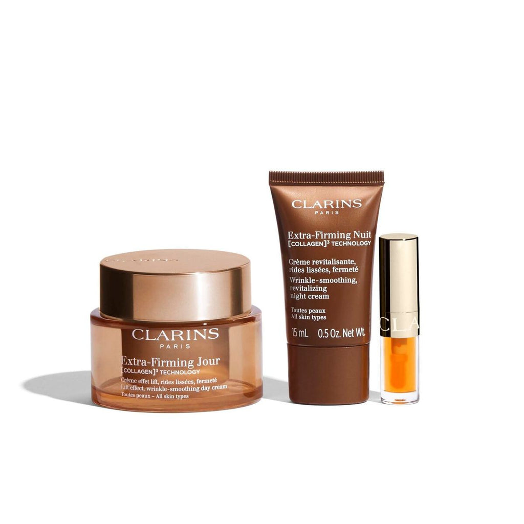 Age-Defying and Firming Essentials - Extra-Firming Set