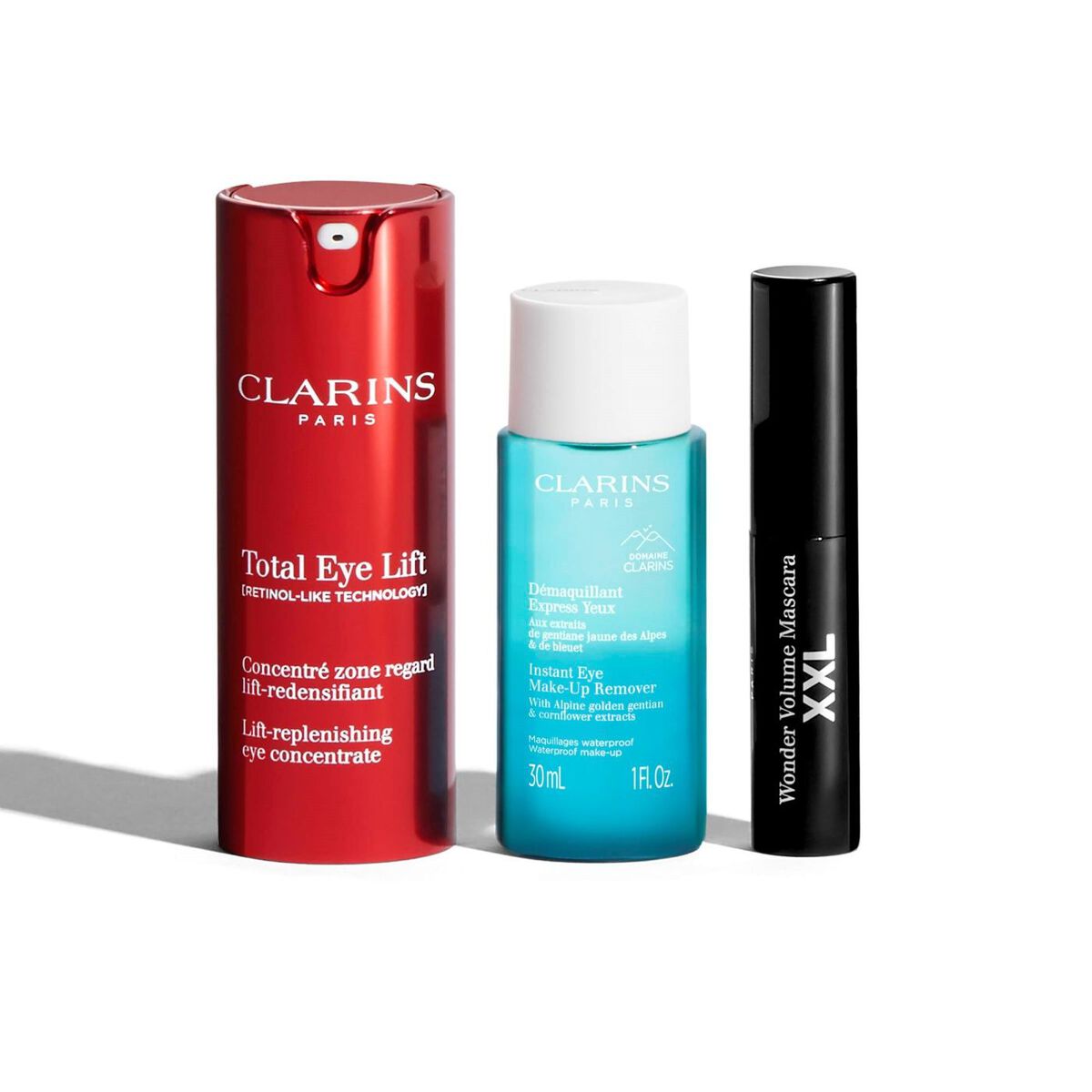 Eye Contour Expert - Total Eye Lift Set