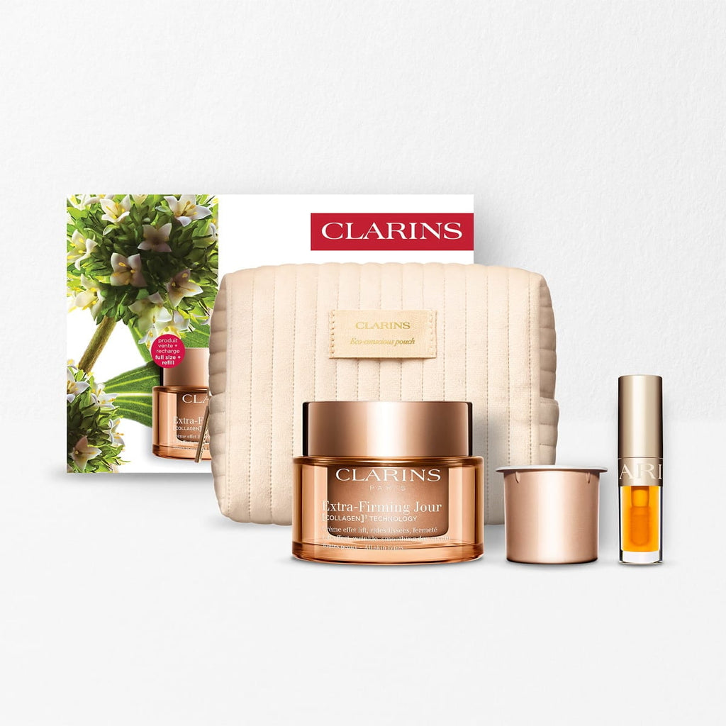 Age-Defying and Firming Essentials + Refill - Extra-Firming Set