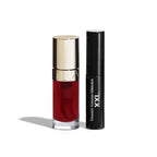 Lip & Eye Makeup Duo - Lip Comfort Oil & Wonder Volume XXL Mascara Set