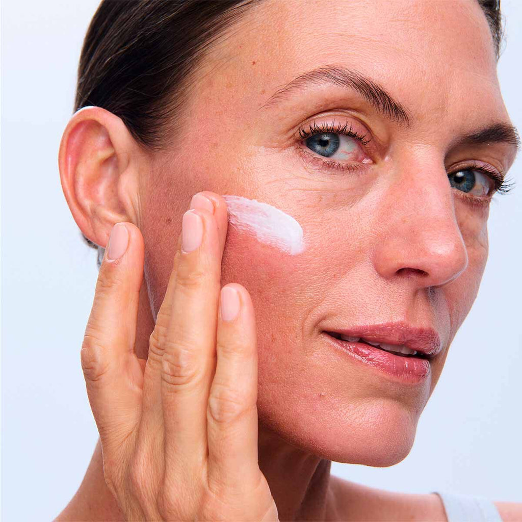 Double Serum 50 mL & Super Restorative SPF15 Duo