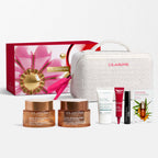 Extra-Firming Luxury Skincare Gift Set with Collagen Polypeptide + Niacinamide