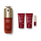 DOUBLE SERUM® + Super Restorative Collection Anti-Aging Skincare Gift Set